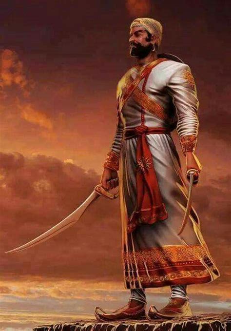 Shivaji Lion Wallpaper Shiva Wallpaper Shivaji Maharaj Painting