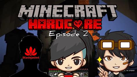 Ep2 Hardcore Co Op No Greed Just Help Minecraft YouTube