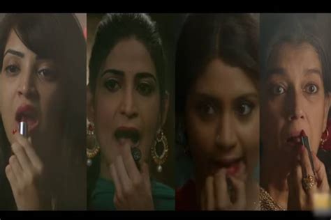 Shocker Heres Why Censor Board Banned Lipstick Under My Burkha