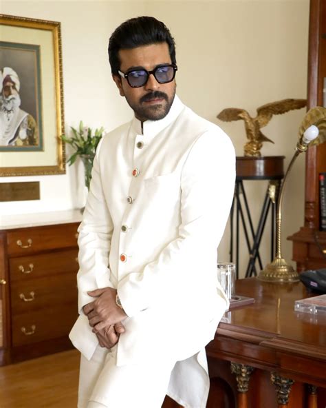 Idlebrain On Twitter Global Star Ram Charan Chosen As