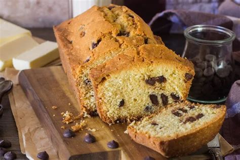 Ricetta Plumcake Alla Banana Con Gocce Di Cioccolato Il Club Delle