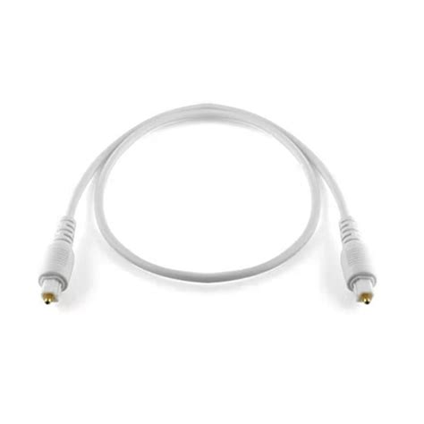 Cable Óptico Fiddler Audio Digital de 1 8 metros FD 2160PRO Winpy cl