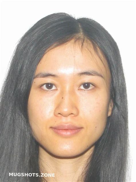 Ye Junzhi Suffolk Mugshots Zone