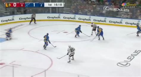 Bedard Michigan's Binnington : r/nhl