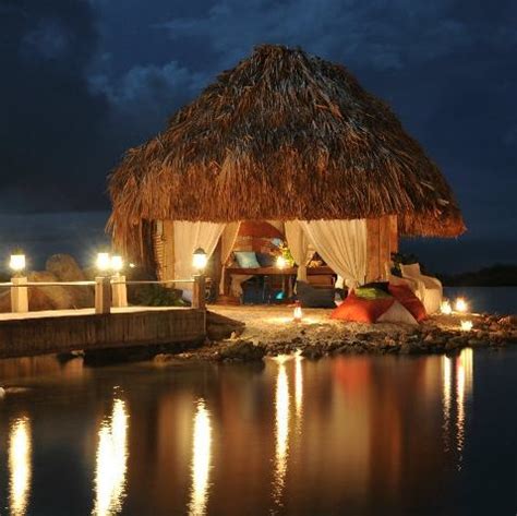 Aruba Ocean Villas - Aruba - Overwater Bungalows