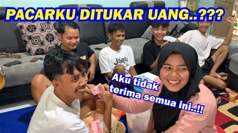 Pacar Diitukar Uang Special Ulang Tahun Peni Youtube