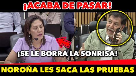 Paso Ahorita Noro A Para En Seco A Consejeras C Rruptas Del Ine Les