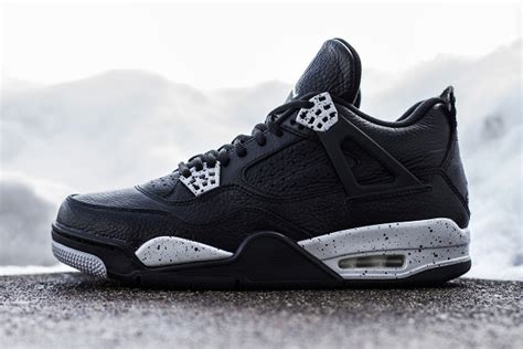 Air Jordan 4 Oreo 2015 : où l'acheter