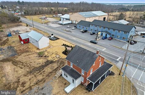2518 York Rd Gettysburg Pa 17325 Loopnet
