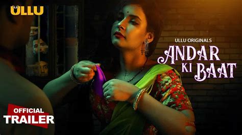 Andar Ki Baat Hindi Web Series All Episodes Seasons And Cast