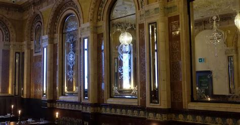 The Stunning Revamp Of A Historic Middlesbrough Pub And Why Its Now
