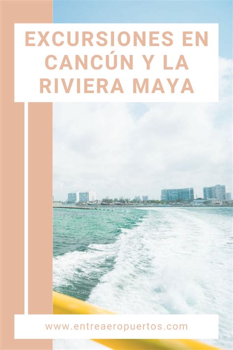 Guía De Viaje Cancún Y La Riviera Maya Guia De Viaje Cancún