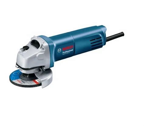 Gws Bosch Heavy Duty Angle Grinder At Rs Bosch Grinding