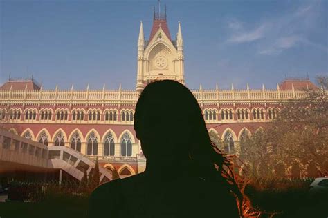 Calcutta High Court The Actual Reason Behind The Calcutta High Courts