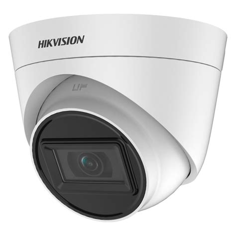 Hikvision Value DS 2CE78H0T IT3F 3 6mm C Hikvision Dome Camera