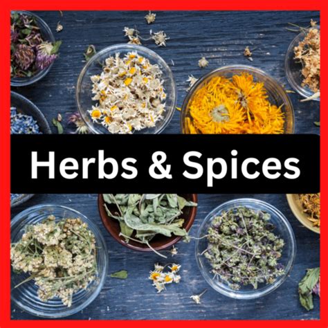 10 Best Herbs and Spices for Fried Chicken - Happy Muncher