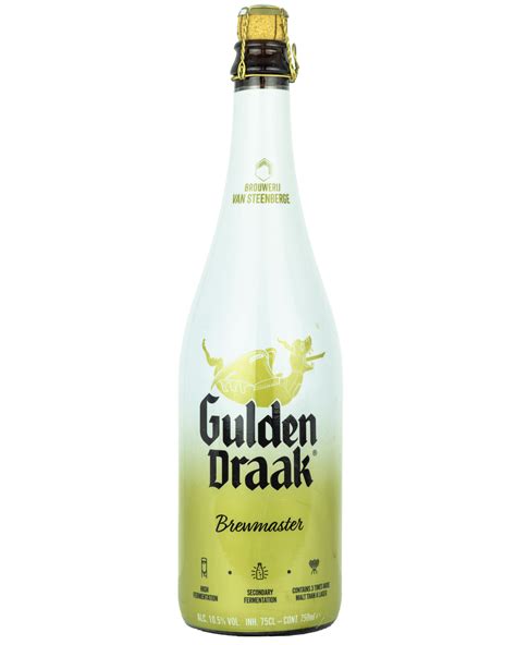 Gulden Draak Brewmasters 75Cl Acheter Votre Biere Belge Online