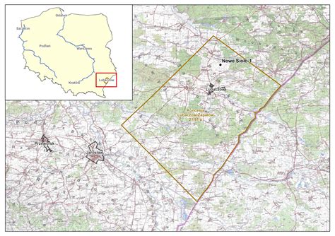 PGNiG odkryło nowe złoże gazu na Podkarpaciu BiznesAlert pl