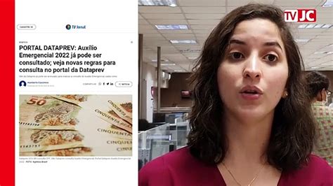 Auxílio Emergencial 2022 saiba novas regras para consulta Vídeo