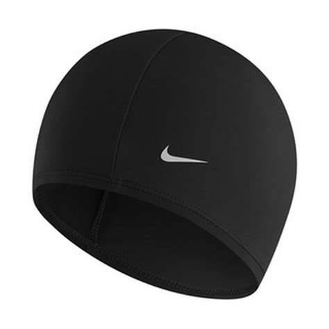 Nike Lycra Swim Cap