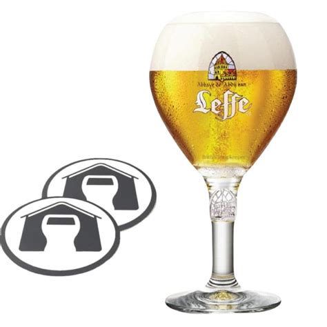 Bicchieri Birra Leffe In Offerta A Giugno 2024 StayFood