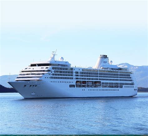 Seven Seas Mariner | Regent Seven Seas Cruises