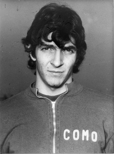 I Sessantanni Di Paolo Rossi Corriereit