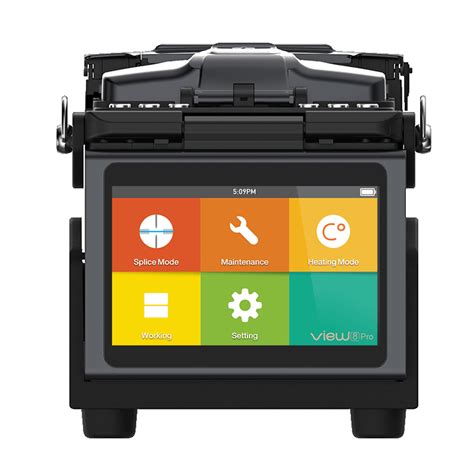 Fusion Splicer Inno View Pro Syariftama