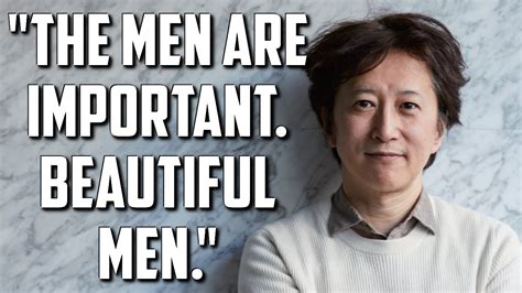 Hirohiko Araki S Most Bizarre Quotes Youtube