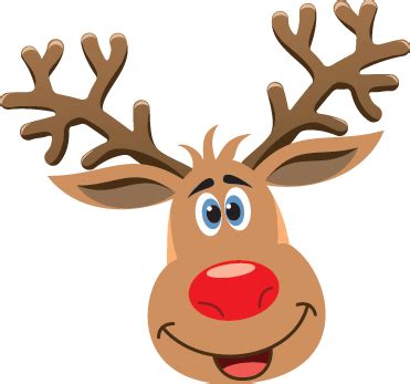 reindeer face clipart 10 free Cliparts | Download images on Clipground 2024