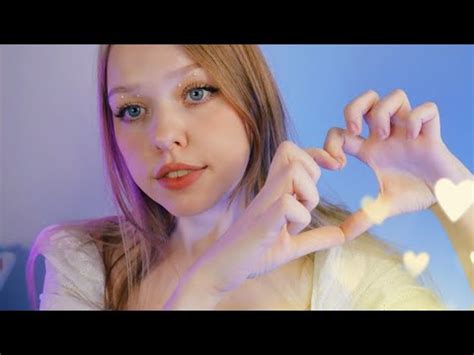 Asmr Gentle Triggers Youtube