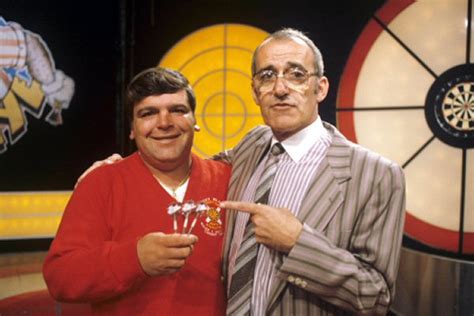 Bullseye TV Gameshow