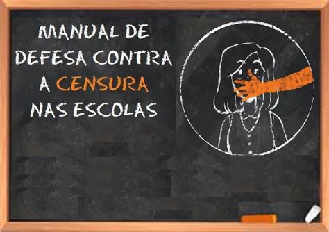 Grupo de entidades lança Manual de Defesa Contra a Censura