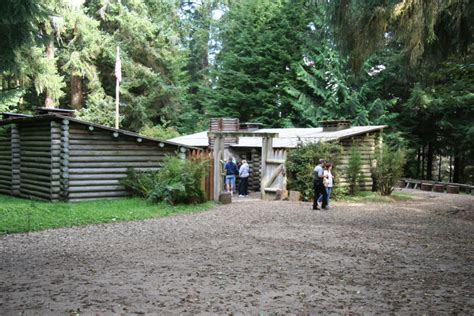 Fort Clatsop