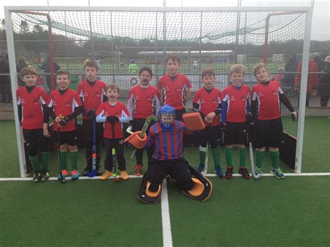 Photo 1 Norwich Dragons Hockey Club