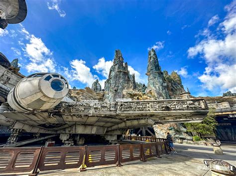 New Reasons To Visit Star Wars Galaxy S Edge Allears Net