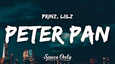 Letra Prinz Peter Pan Lyrics Ft Liilz Lyric Musicatube