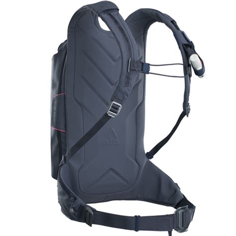 ABS A Light rucsac avalansa Rucksack Echipament în acţiune