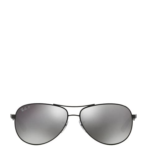 Ray-Ban Aviator Sunglasses | Harrods US