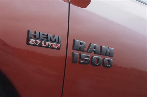 Ram 1500 Sport David Boatwright Partnership Official Uk Dodge And Ram Dealers