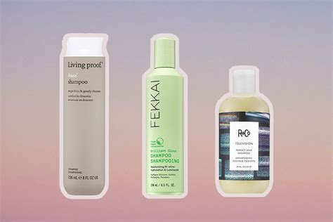 The 18 Best Shampoos For Frizzy Hair Of 2023 By Byrdie Atelier Yuwaciaojp