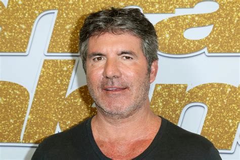 Simon Cowell speaks out after breaking back - WISH-TV | Indianapolis ...