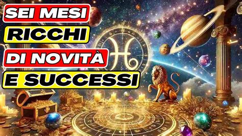 SEGNI ZODIACALI FORTUNATI PREVISIONI FINANZIARIE PER LA SECONDA METÀ