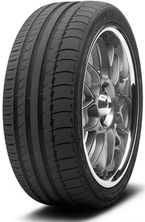 Llantas MICHELIN Pilot Sport PS2 ZP Run Flat 245 40R18 Virtual Llantas