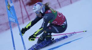 Semmering Marta Bassino Terza Nel Gigante Femminile Vinto Dalla Shiffrin