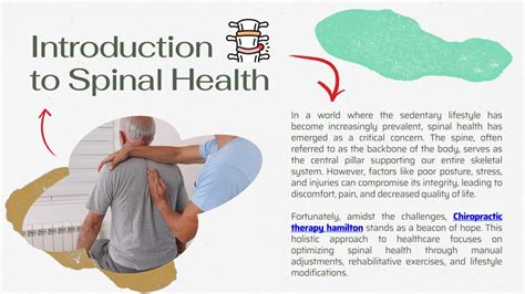 Ppt Chiropractic Therapy Hamilton Powerpoint Presentation Free