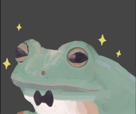 Frog Fandom