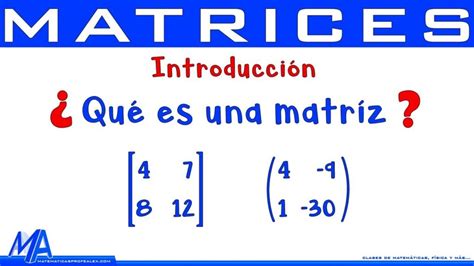 Todo Lo Que Necesitas Saber Sobre La Matriz Fila Definici N