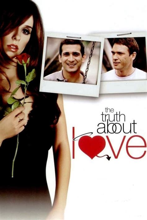 The Truth About Love (2005) — The Movie Database (TMDb)