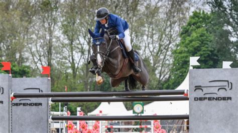 ‘Most expensive horse’ wins on his 5* debut at Royal Windsor